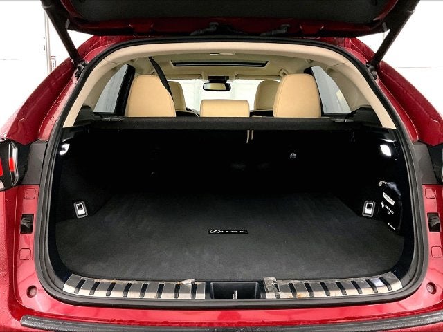 2019 Lexus NX 300 AWD