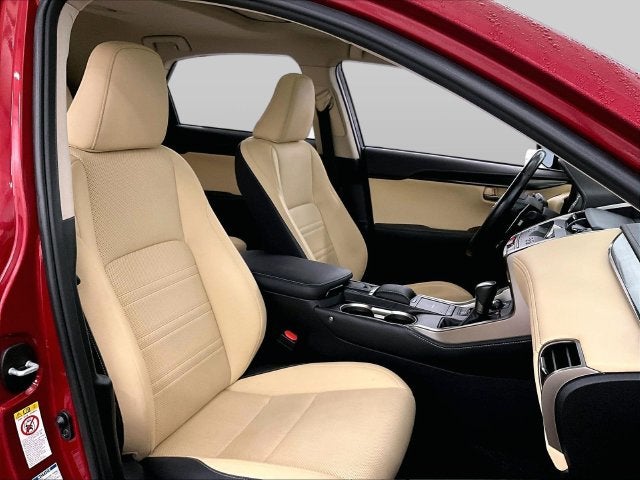 2019 Lexus NX 300 AWD
