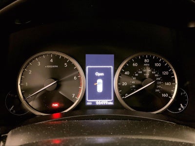 2017 Lexus NX NX Turbo