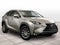 2017 Lexus NX NX Turbo