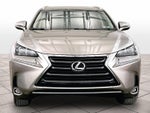2017 Lexus NX NX Turbo
