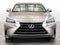 2017 Lexus NX NX Turbo