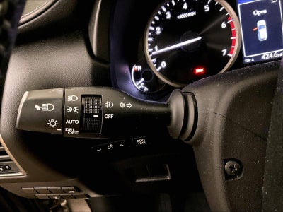 2017 Lexus NX NX Turbo