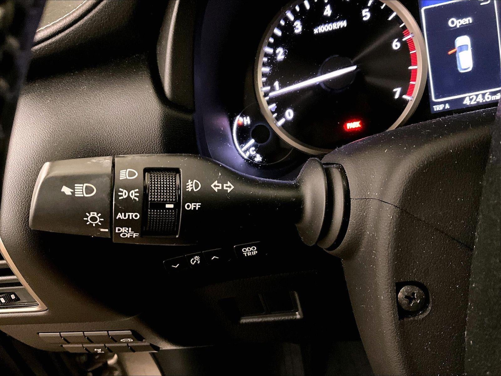 2017 Lexus NX NX Turbo