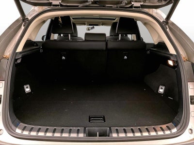 2017 Lexus NX NX Turbo