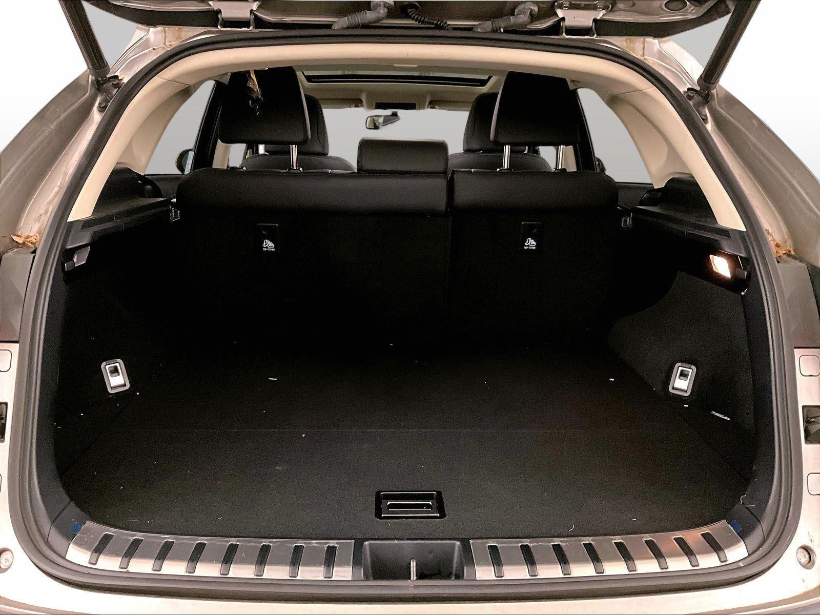 2017 Lexus NX NX Turbo