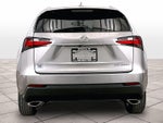 2017 Lexus NX NX Turbo