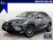 2017 Lexus NX 200t