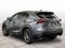 2017 Lexus NX 200t