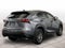 2017 Lexus NX 200t