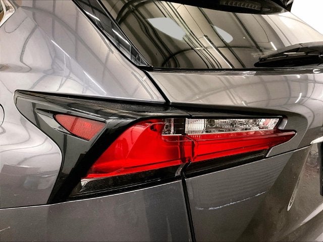 2017 Lexus NX 200t