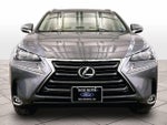 2017 Lexus NX 200t