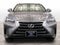 2017 Lexus NX 200t