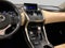 2017 Lexus NX 200t