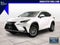 2020 Lexus NX 300 AWD