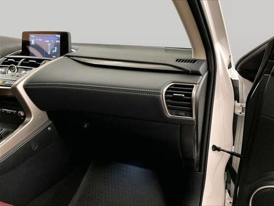 2020 Lexus NX 300 AWD