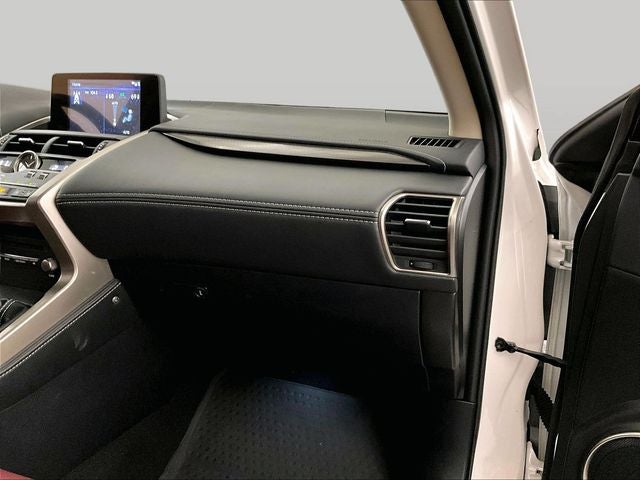 2020 Lexus NX 300 AWD