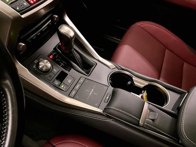2020 Lexus NX 300 AWD