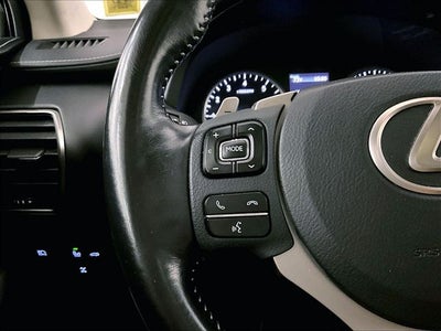 2020 Lexus NX 300 AWD