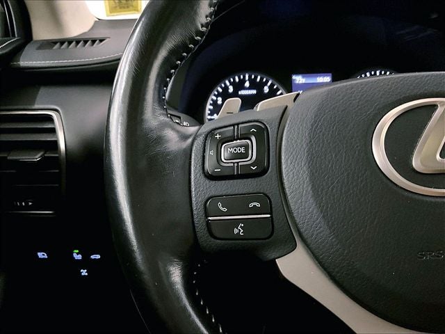 2020 Lexus NX 300 AWD