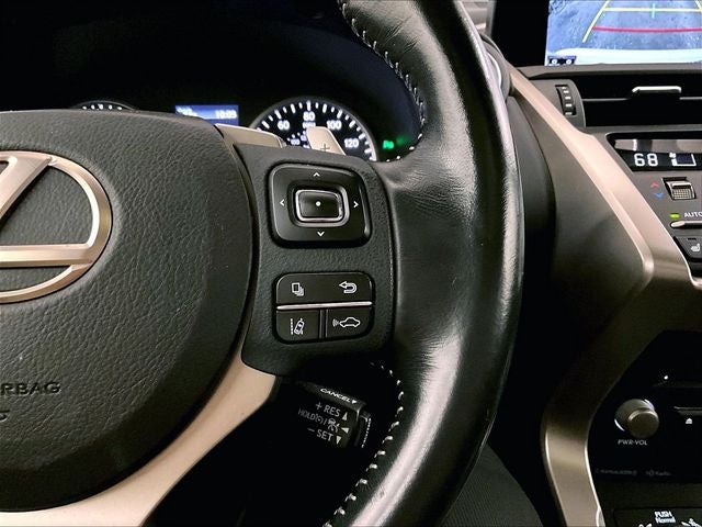 2020 Lexus NX 300 AWD