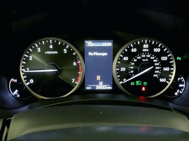 2020 Lexus NX 300 AWD