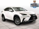 2020 Lexus NX 300 AWD