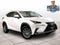 2020 Lexus NX 300 AWD