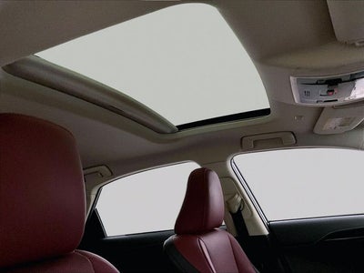 2020 Lexus NX 300 AWD