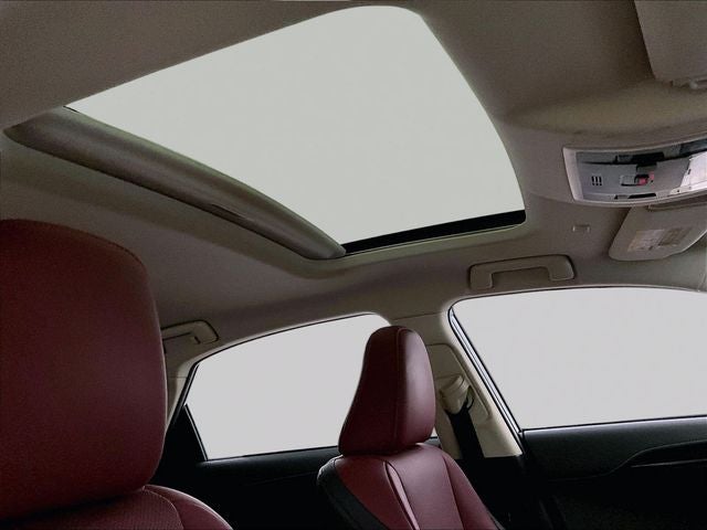 2020 Lexus NX 300 AWD