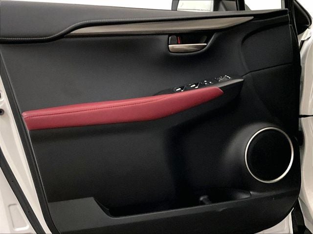 2020 Lexus NX 300 AWD