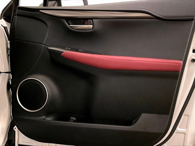 2020 Lexus NX 300 AWD