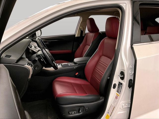 2020 Lexus NX 300 AWD