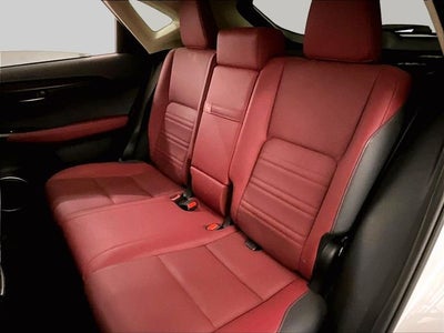 2020 Lexus NX 300 AWD