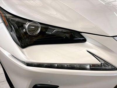 2020 Lexus NX 300 AWD