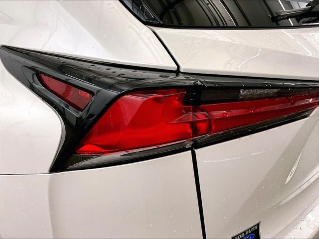 2020 Lexus NX 300 AWD