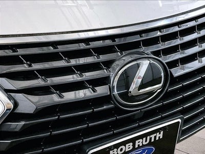 2020 Lexus NX 300 AWD