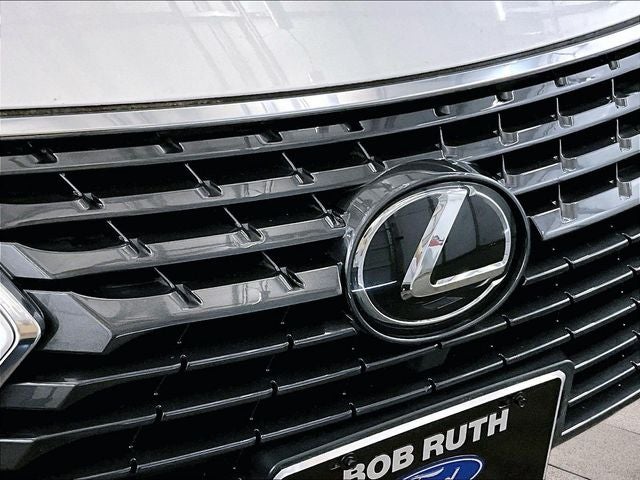 2020 Lexus NX 300 AWD