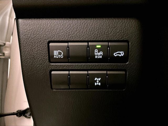 2020 Lexus NX 300 AWD