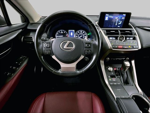 2020 Lexus NX 300 AWD