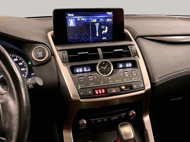 2020 Lexus NX 300 AWD