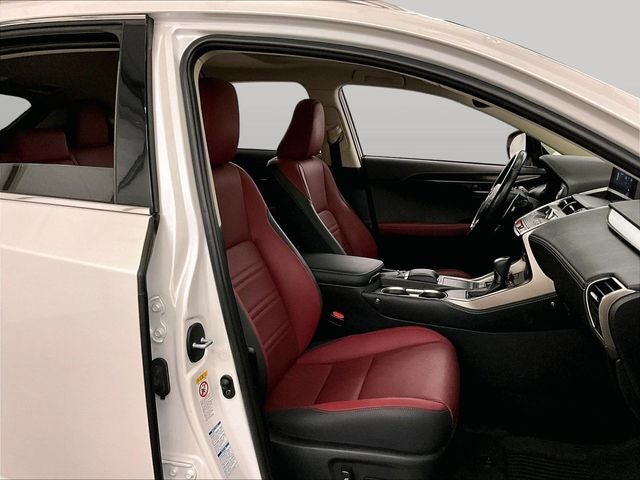 2020 Lexus NX 300 AWD