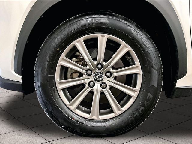 2020 Lexus NX 300 AWD