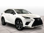 2020 Lexus NX 300 F Sport