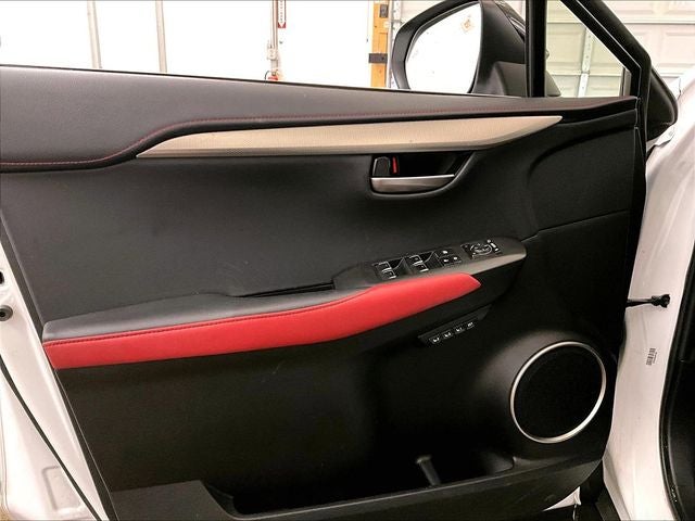 2020 Lexus NX 300 F Sport