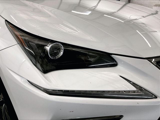 2020 Lexus NX 300 F Sport