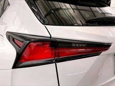 2020 Lexus NX 300 F Sport