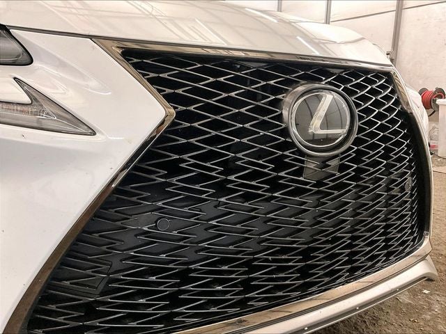 2020 Lexus NX 300 F Sport