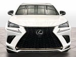 2020 Lexus NX 300 F Sport
