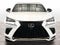 2020 Lexus NX 300 F Sport